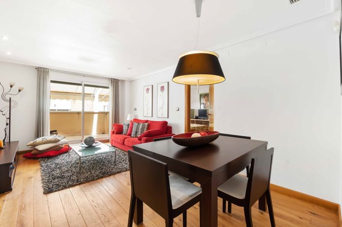 Image No.1-3 Bed Apartment for sale
