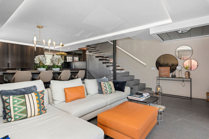 Image No.5-6 Bed Townhouse for sale