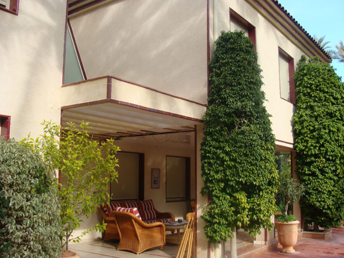 Image No.10-Villa de 7 chambres à vendre à Elche