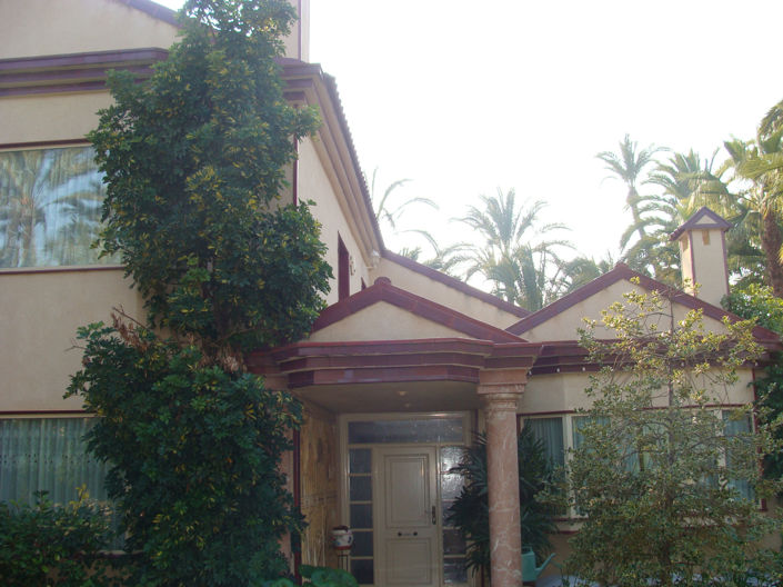 Image No.20-Villa de 7 chambres à vendre à Elche