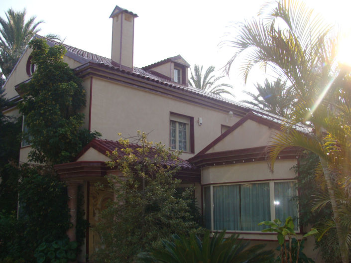 Image No.21-Villa de 7 chambres à vendre à Elche