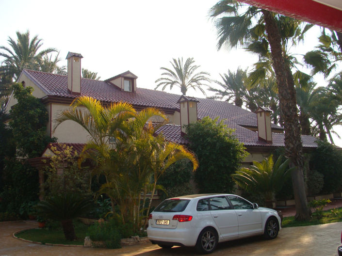 Image No.22-7 Bed Villa for sale