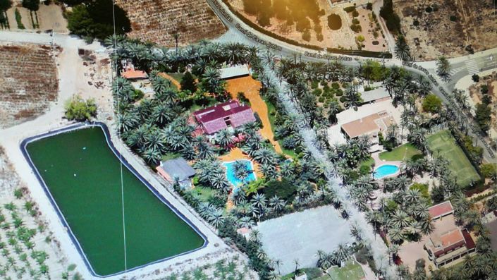 Image No.3-7 Bed Villa for sale