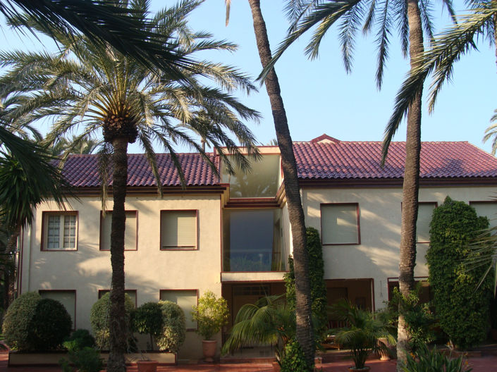 Image No.4-7 Bed Villa for sale