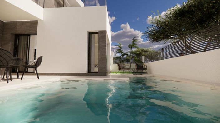 Image No.3-3 Bed Townhouse for sale