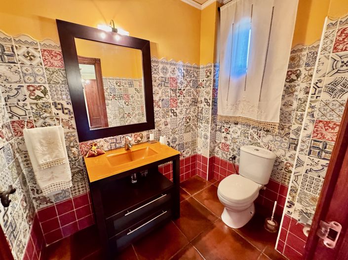 Image No.11-4 Bed Finca for sale