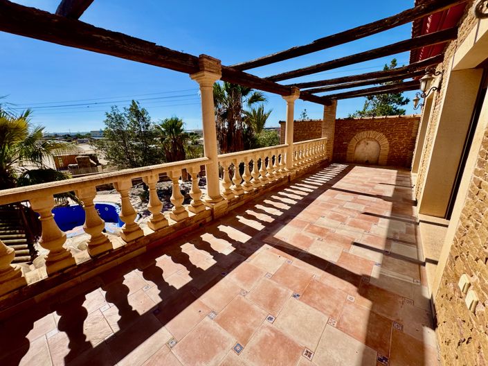 Image No.21-4 Bed Finca for sale