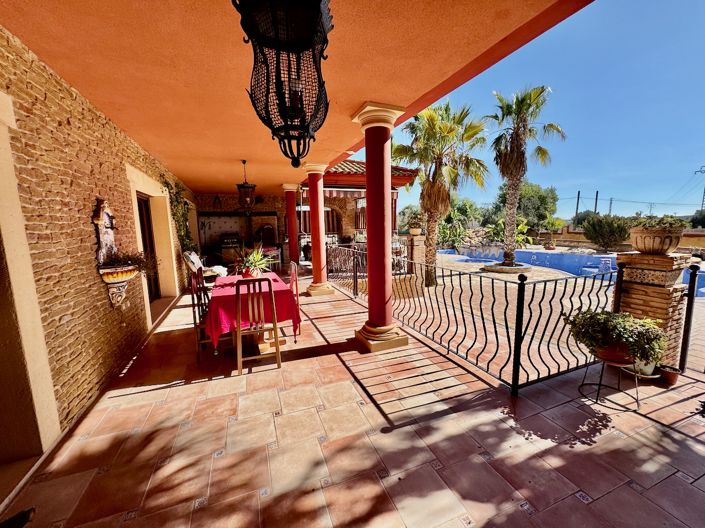 Image No.22-4 Bed Finca for sale