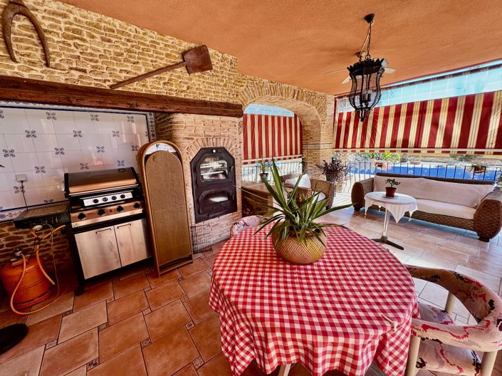 Image No.23-4 Bed Finca for sale