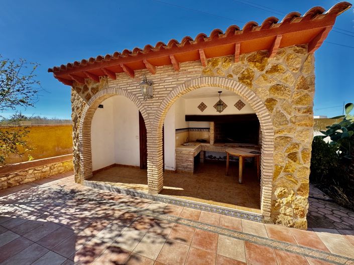 Image No.27-Finca de 4 chambres à vendre à Los Montesinos