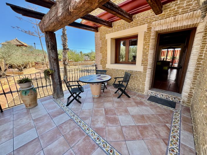 Image No.3-4 Bed Finca for sale