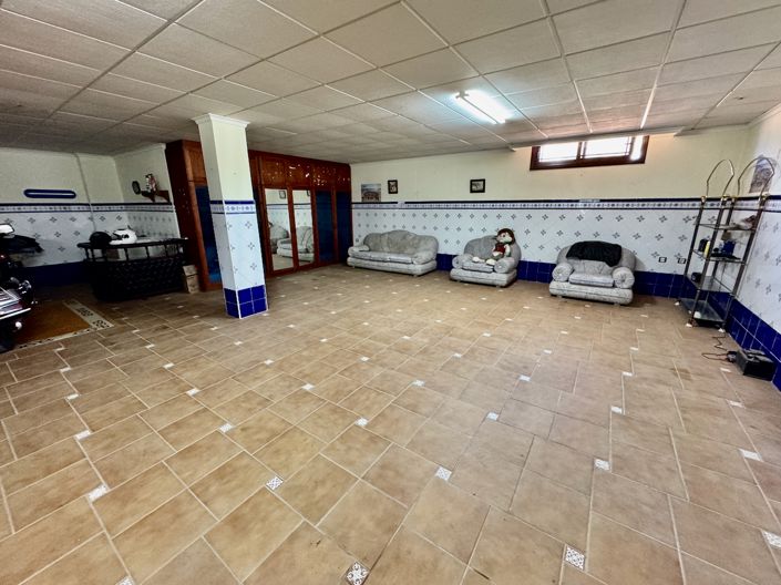 Image No.32-Finca de 4 chambres à vendre à Los Montesinos