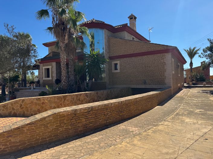 Image No.33-4 Bed Finca for sale