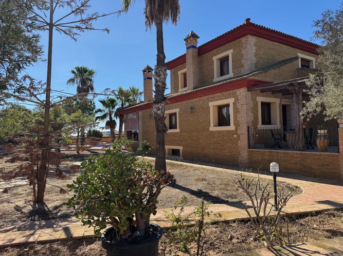 Image No.35-4 Bed Finca for sale