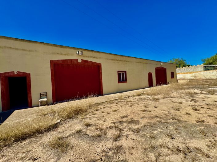 Image No.38-4 Bed Finca for sale