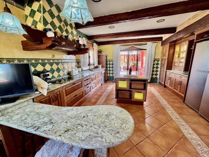 Image No.4-4 Bed Finca for sale