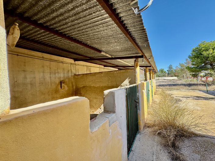 Image No.44-4 Bed Finca for sale