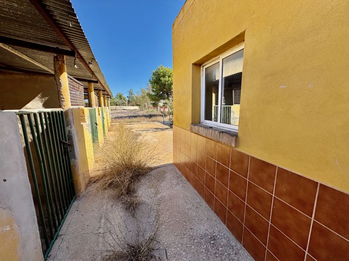 Image No.45-4 Bed Finca for sale