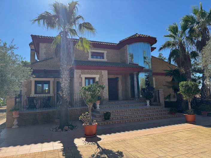 Image No.46-4 Bed Finca for sale