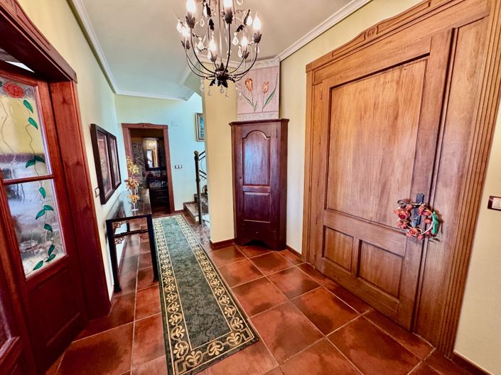 Image No.6-Finca de 4 chambres à vendre à Los Montesinos