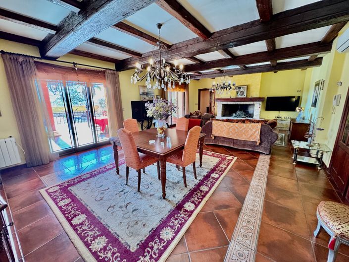 Image No.8-4 Bed Finca for sale