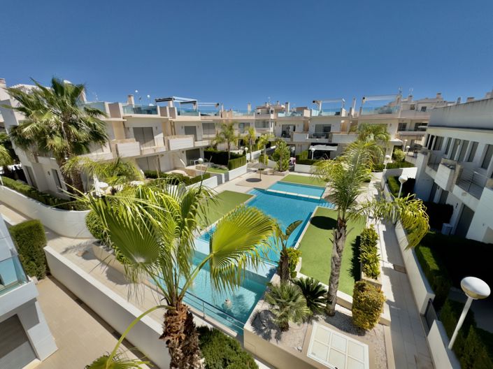 Image No.25-3 Bed Villa for sale