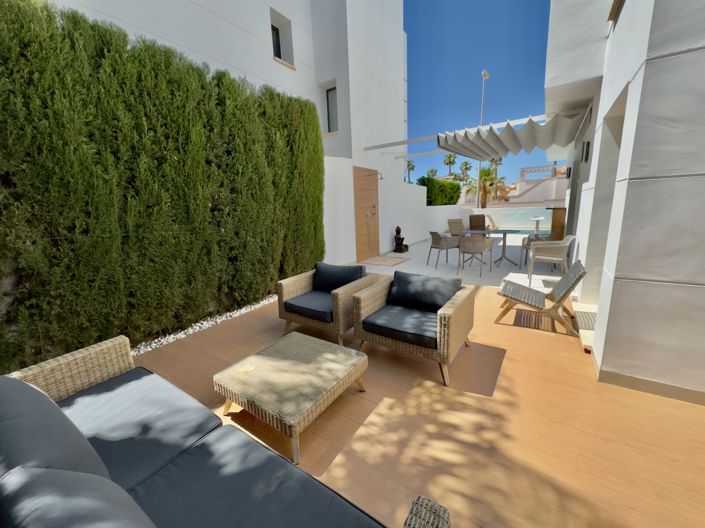 Image No.31-3 Bed Villa for sale