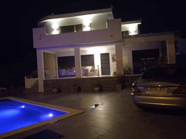 Image No.48-3 Bed Villa for sale