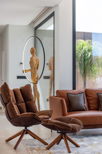 Image No.7-Villa de 3 chambres à vendre à El Campello