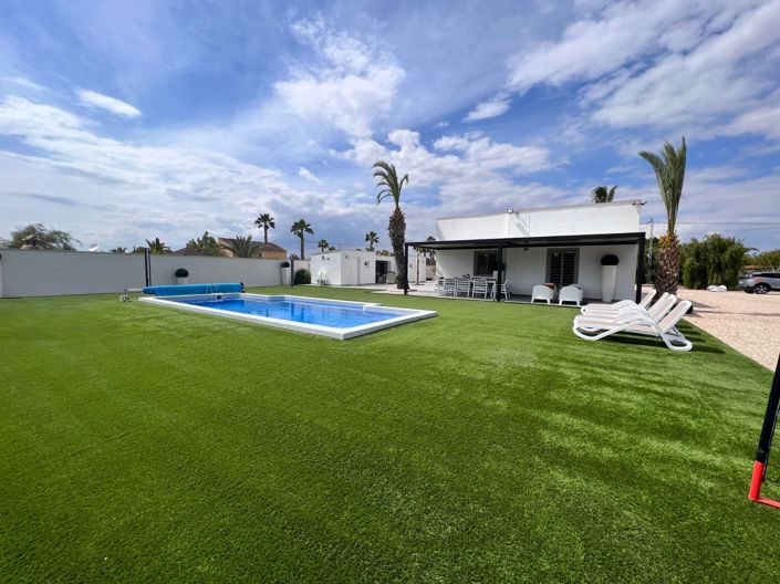 Image No.1-3 Bed Finca for sale