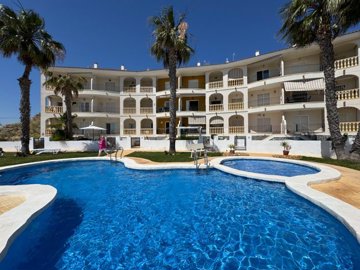 Appartement de 2 chambres à vendre à Alicante