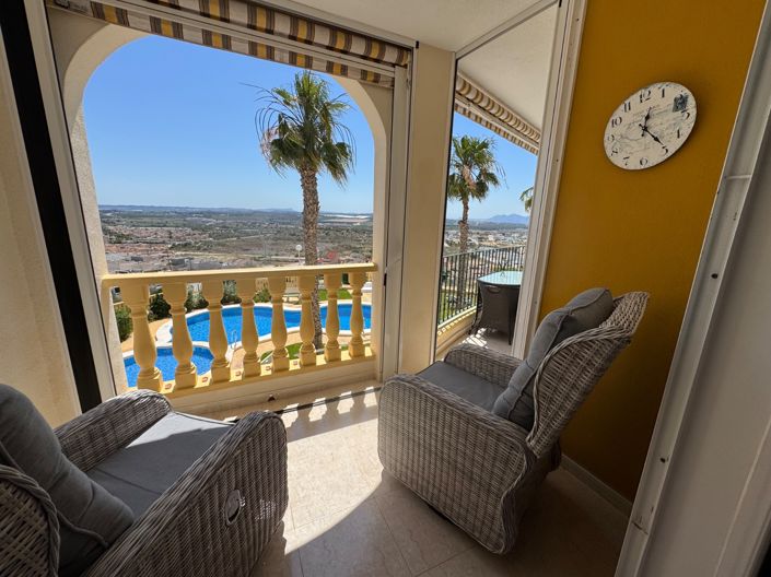 Image No.10-Appartement de 2 chambres à vendre à Alicante