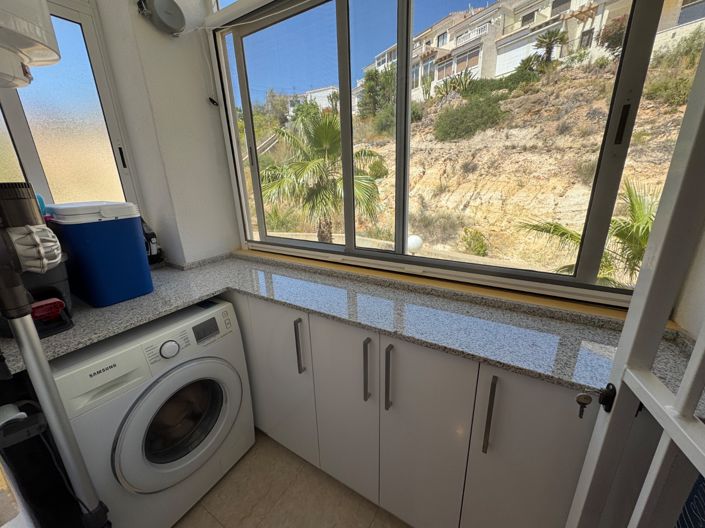 Image No.11-Appartement de 2 chambres à vendre à Alicante