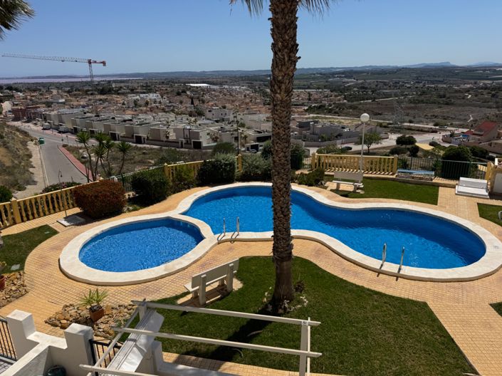 Image No.12-Appartement de 2 chambres à vendre à Alicante