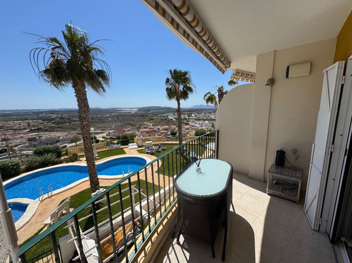 Image No.13-Appartement de 2 chambres à vendre à Alicante