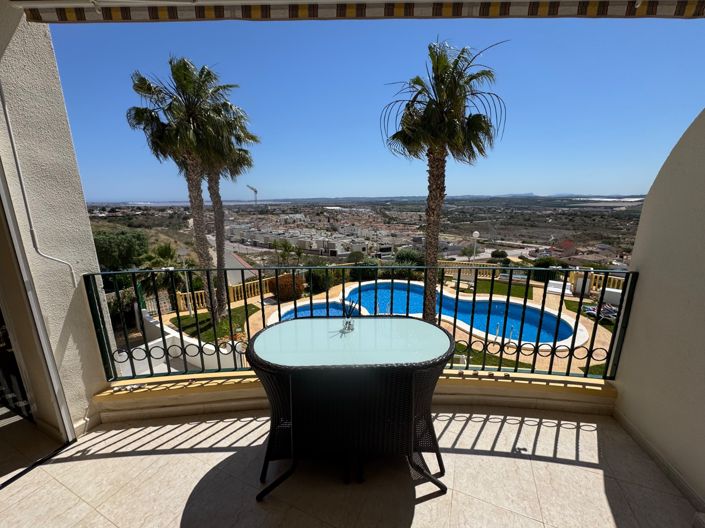 Image No.14-Appartement de 2 chambres à vendre à Alicante