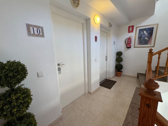 Image No.15-Appartement de 2 chambres à vendre à Alicante