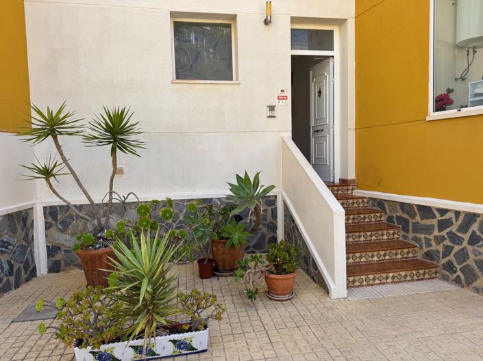 Image No.16-Appartement de 2 chambres à vendre à Alicante