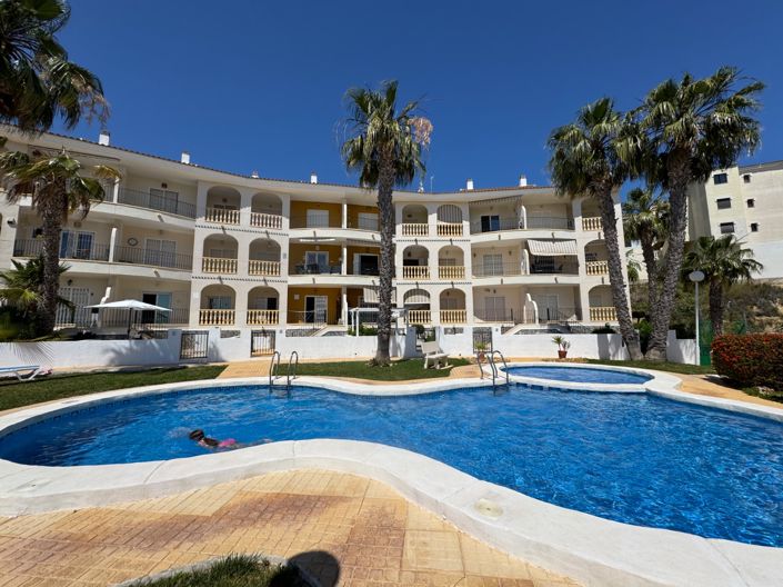 Image No.17-Appartement de 2 chambres à vendre à Alicante