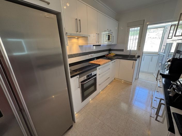 Image No.3-Appartement de 2 chambres à vendre à Alicante