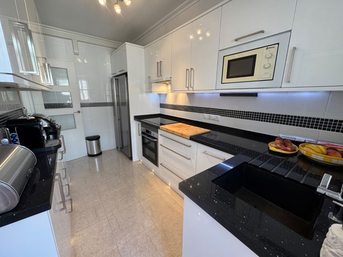 Image No.4-Appartement de 2 chambres à vendre à Alicante