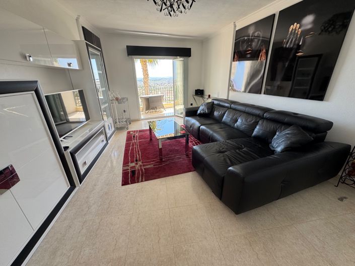 Image No.5-Appartement de 2 chambres à vendre à Alicante