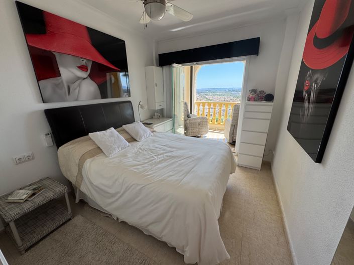 Image No.7-Appartement de 2 chambres à vendre à Alicante