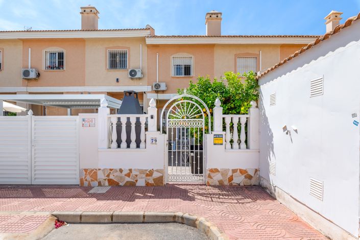 Image No.1-2 Bed Townhouse for sale