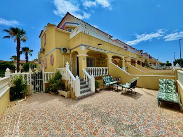 3 Bed Villa for sale