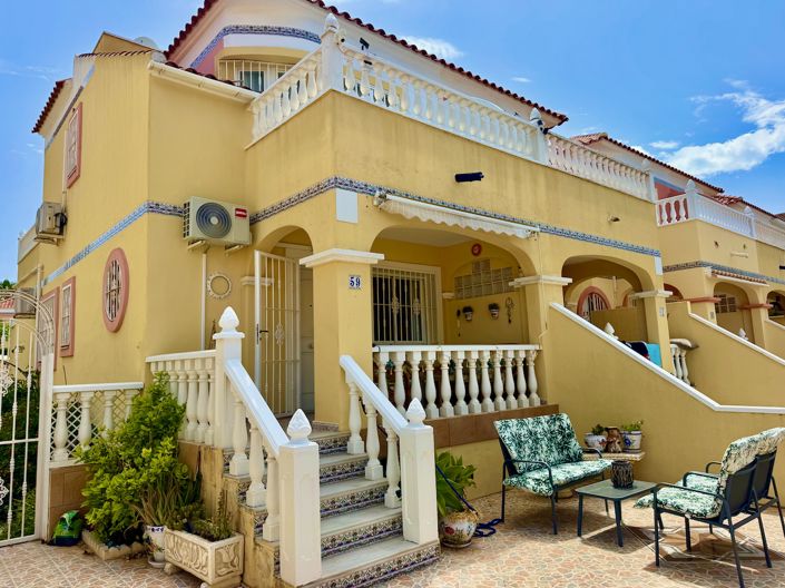 Image No.21-3 Bed Villa for sale