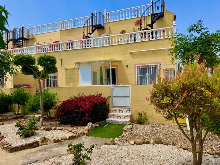 Image No.24-3 Bed Villa for sale