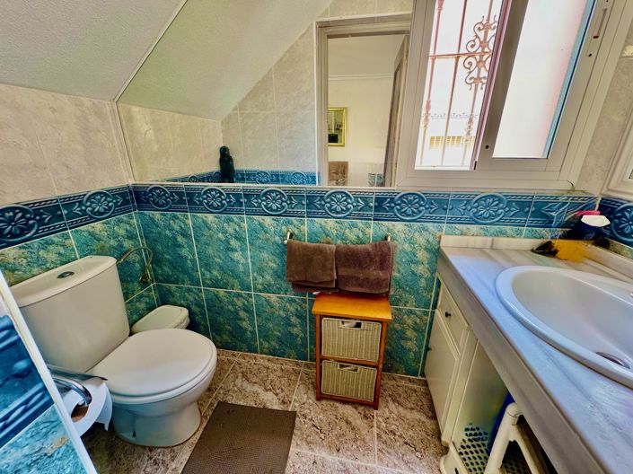 Image No.10-Villa de 3 chambres à vendre à Algorfa