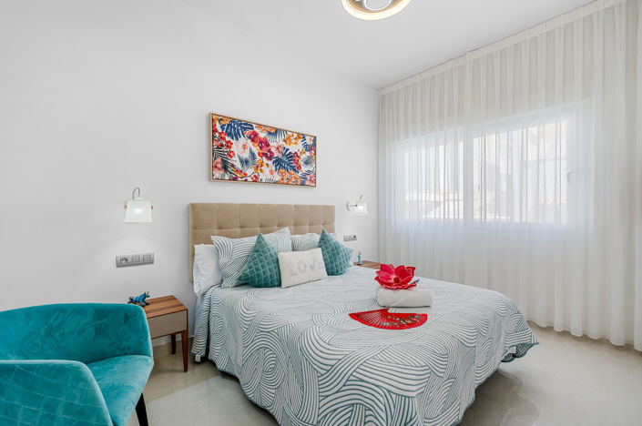 Image No.15-3 Bed Villa for sale