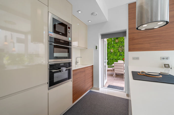 Image No.2-3 Bed Villa for sale